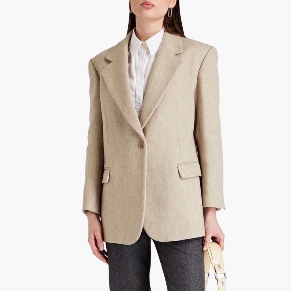 Sandro Meg Blazer